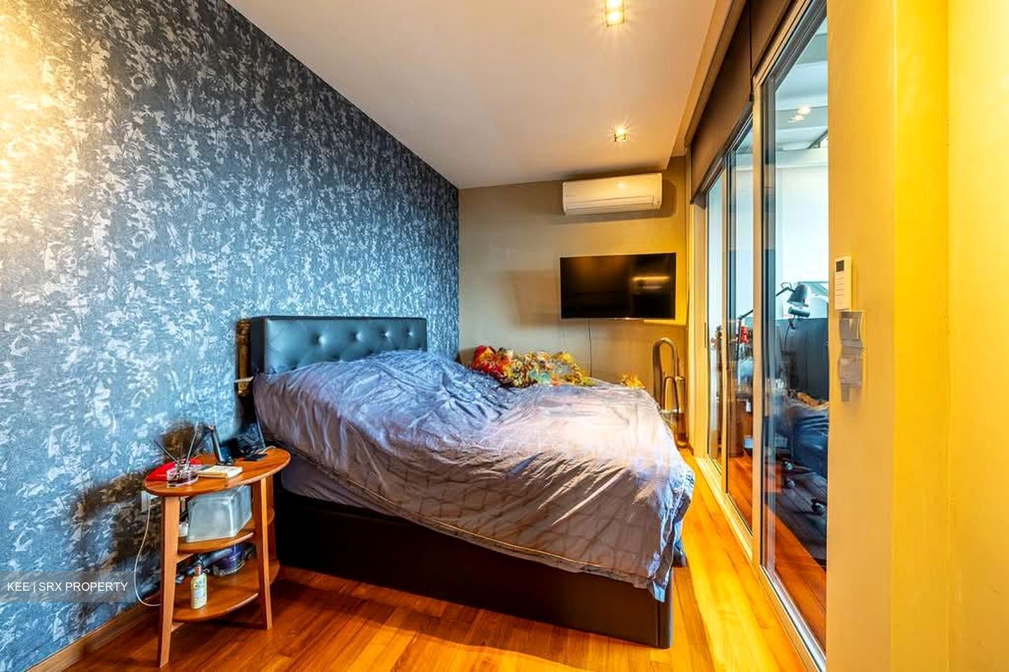 The Vue (D19), Apartment #574006671